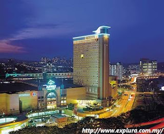 Cititel Mid Valley