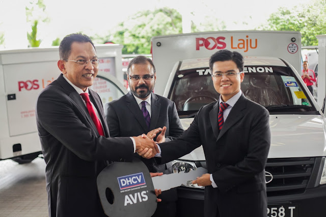 POS Malaysia Places Order For Over 500 TATA Xenon Pick-Up