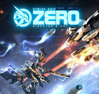 Download Strike Suit Zero Directors Cut PC