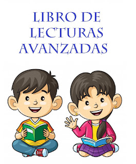  LIBRO LECTURAS AVANZADAS