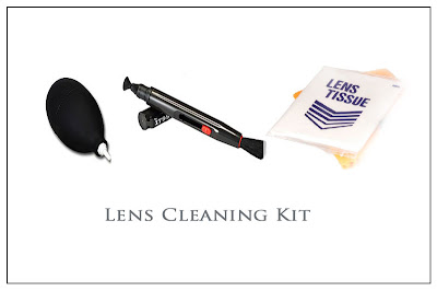 Dust Protection & Cleaning Tools