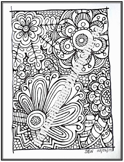 Pin Scribble Coloring Sheets Set On Flickr On Pinterest