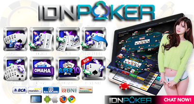 Idn Poker