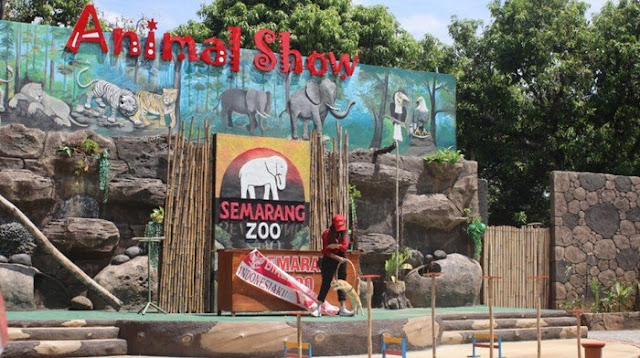 Semarang Zoo