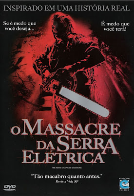 Baixar Filmes Download   O Massacre da Serra Elétrica (Dublado) Grátis