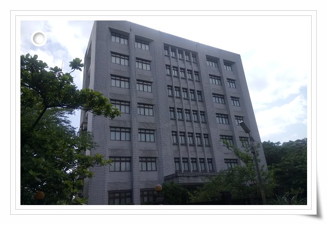 木奉比德去旅行 新店十七寮山探勘新路 北城慈雲堂張天師環線山旅