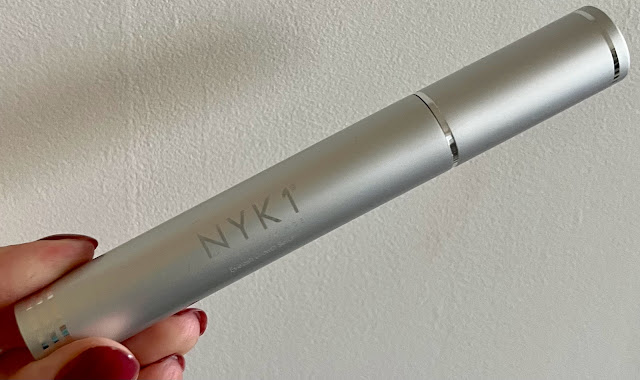 NYK1 Lash Force lash serum