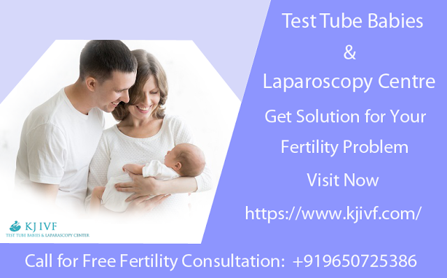 Best Male Infertility Treatment in Delhi