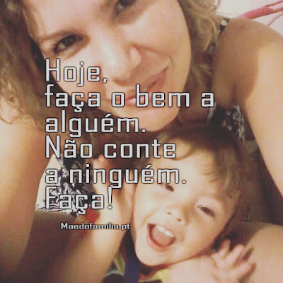 Mãe de Família