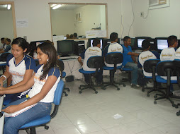 LABORATORIO DE INFORMATICA