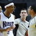 Árbitro de NBA revela que es gay, tras ser insultado por Rajon Rondo 