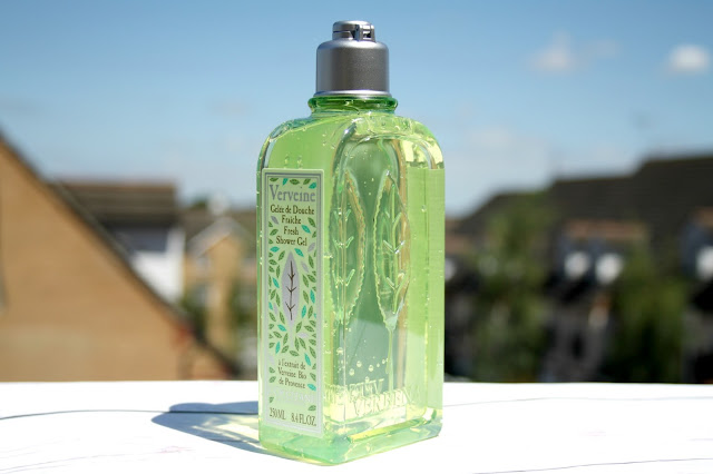 L'Occitane Verbena Limited Edition Collection