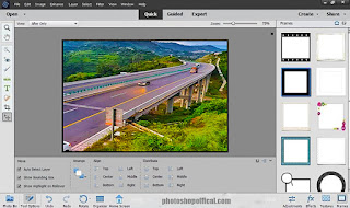 Adobe Photoshop Element 2022 free download and system requirements