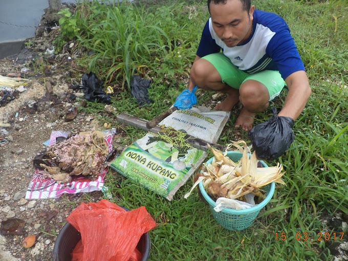 CARA MUDAH DAN MURAH MEMBUAT POC