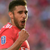 «A renovação do Salvio não me preocupa nada»