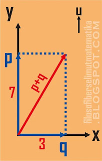 Latihan soal dan pembahasan : vektor (Materi fisika kelas 10)