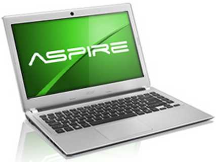 Harga Laptop Acer Aspire V5-431-887B2G32M