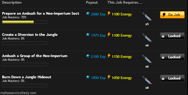 yellowjobs