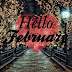 Hello Február! Mit tartogatsz?