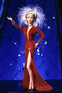 Gambar Barbie Tercantik di Dunia 47