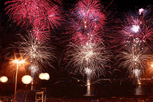 Feliz Ano Novo!!!