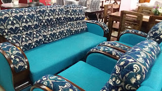 Buy Sofas & Sofa Sets Online Chennai