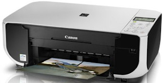 Driver Canon PIXMA MP220 Software Free