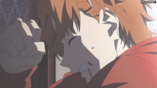 文ストアニメ 3期34話 谷崎潤一郎 細雪 文豪ストレイドッグス Bungo Stray Dogs Episode 34