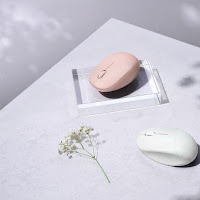  ASUS introduces the world’s first "fragrance mouse" with built-in aroma