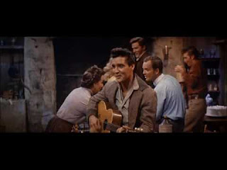 elvis movie images flaming star