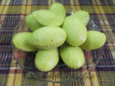 Apam Pandan