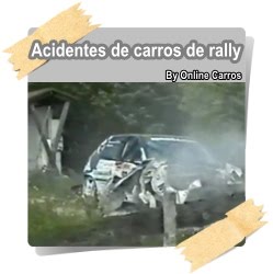 video-acidentes-carros-rally