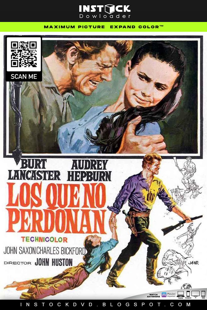 Lo Que No Se Perdona (1960) HD Latino