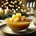 Holiday Pineapple Gravy Recipe