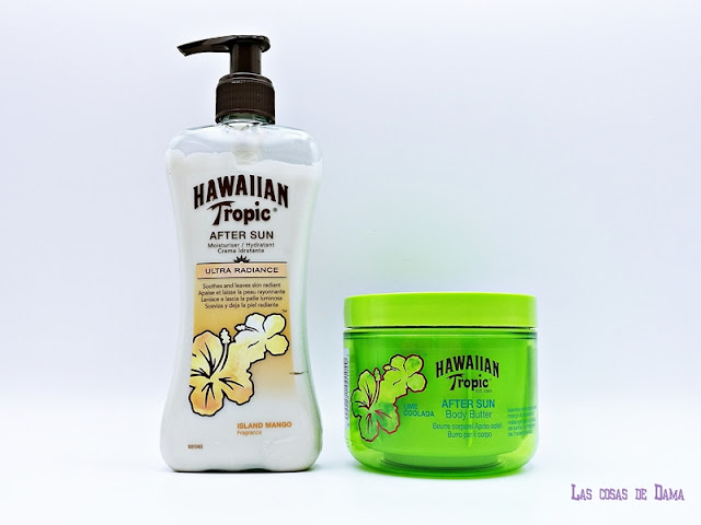 sol verano Hawaii Tropic summer sunprotect skincare beauty