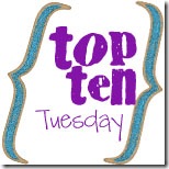 top-ten-tuesday