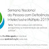 Semana Nacional da Pessoa  com Deficiência Intelectual e Múltipla 