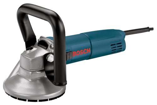 Bosch 1773AK 5-Inch Concrete Surfacing Grinder