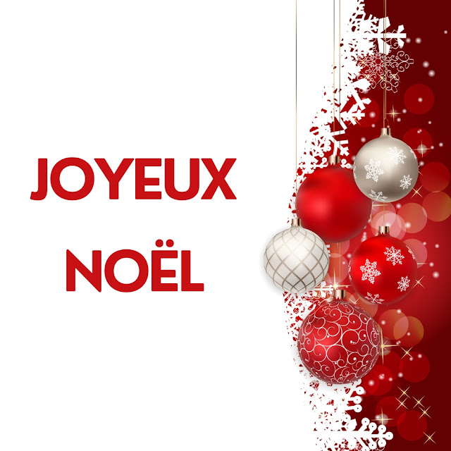 Image Joyeux Noel Gratuite