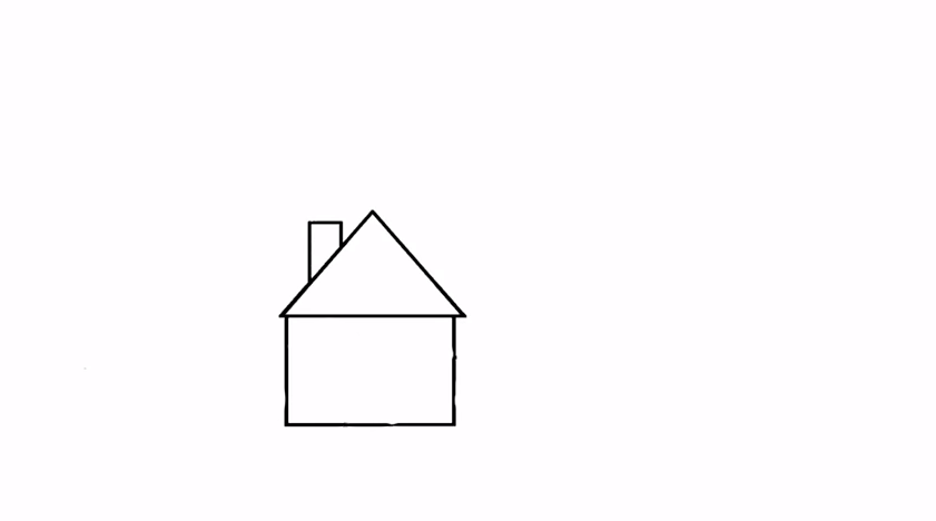 Mewarnai Gambar Gedung Rumah Sakit