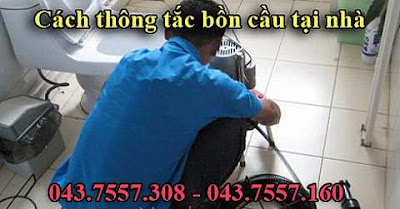 thông tắc giá rẻ,thông tắc bồn cầu tại nhà đảm bảo nhất