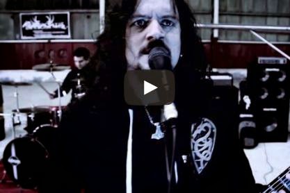 Draconis: videoclip oficial de "My downfall"