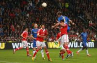 YOUTUBE CHELSEA VS BENFICA 2-1 Video Cuplikan Gol 