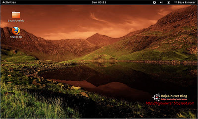 GNOME Shell on Ubuntu 11.10