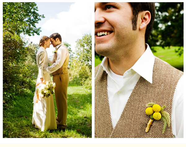 GET THE LOOK Jane Austen Themed Wedding