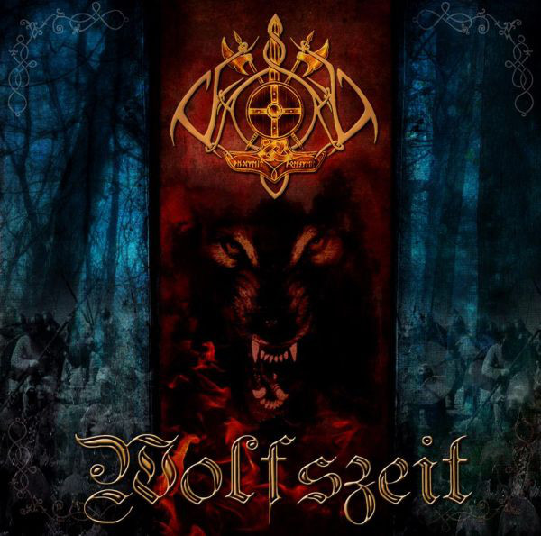 Varg - Wolfszeit (2007)