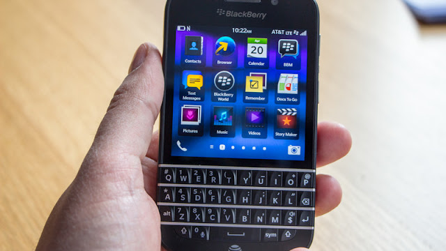 BLACKBERRY Q10 HANG LOGO DEAD RECOVERY DONE FIRMWARE