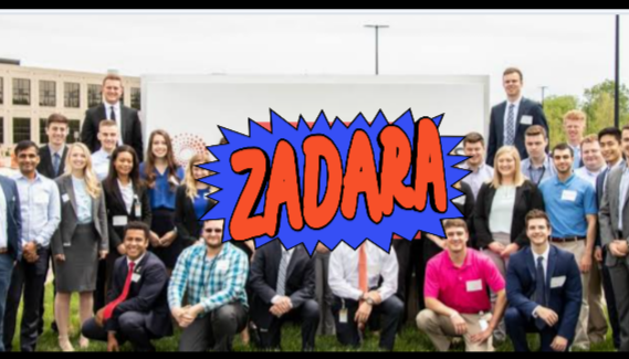 Zadara Hiring for Software Engineer Intern