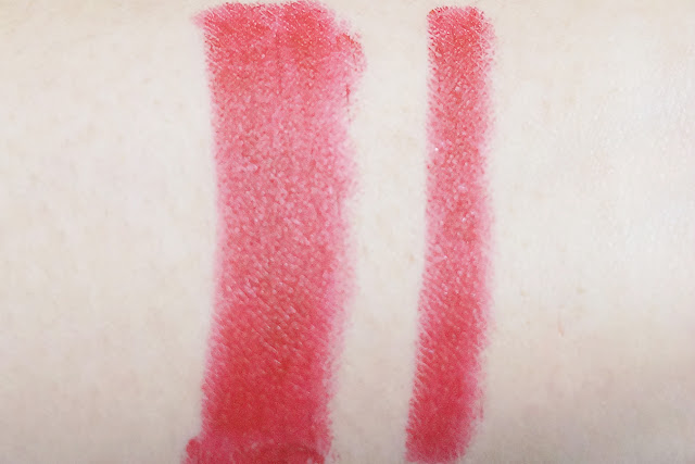 Ever Bilena Kris Matte Matic Lipstick in Love