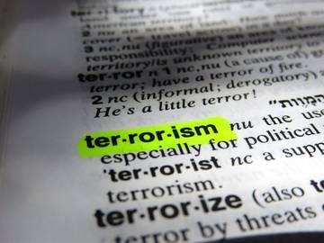 Tahukan anda Sejarah Kata 'Terorisme' ?